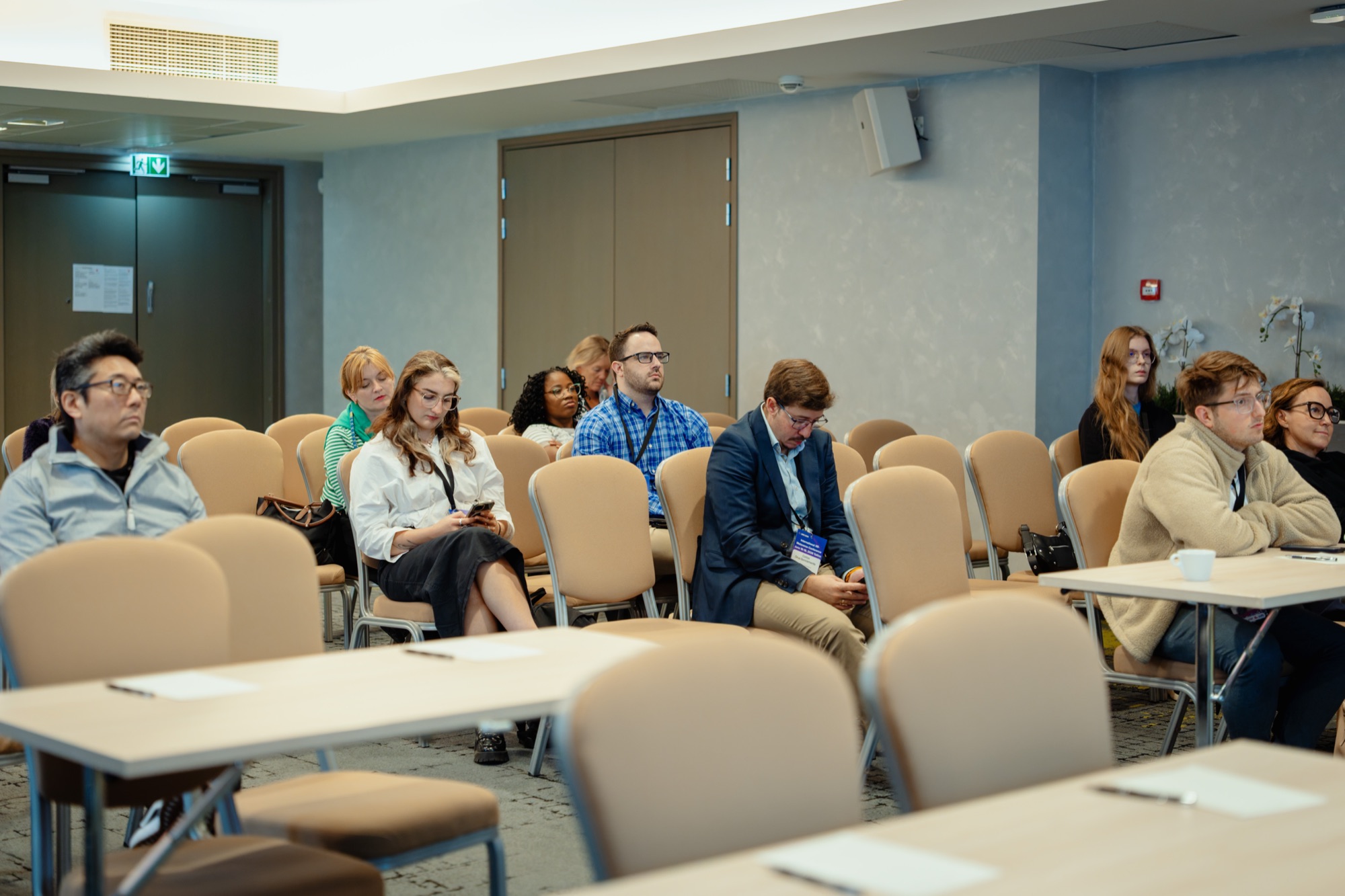 11th International XR-Metaverse Conference — photo 70